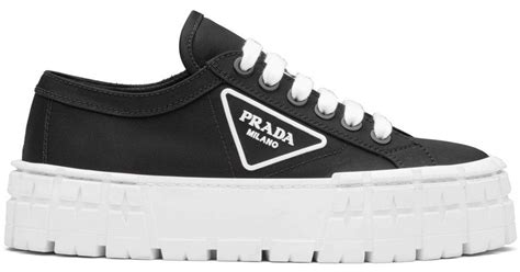 prada sole shoes